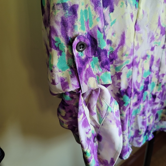 Calvin Klein Button-up - size S - Picture 5 of 11